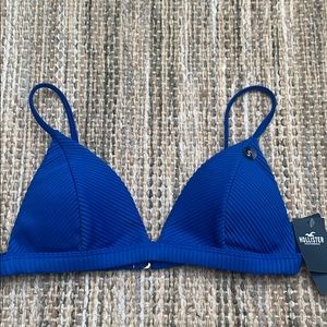 Hollister bikini top